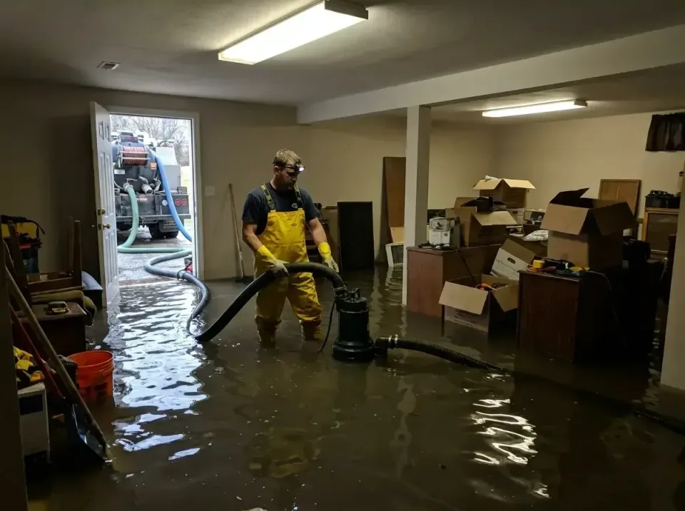 basement-burst-pipe-flooding-a-001 — frequently asked questions, 24-Hour Water Damage Restoration Services in Clio, MI